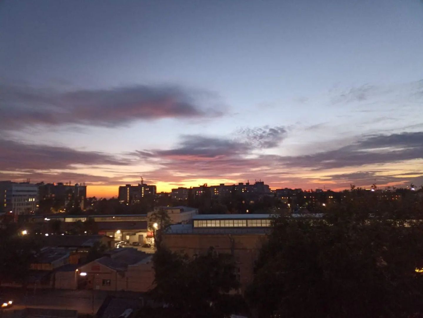 Апартаменты на улице 26 Линия