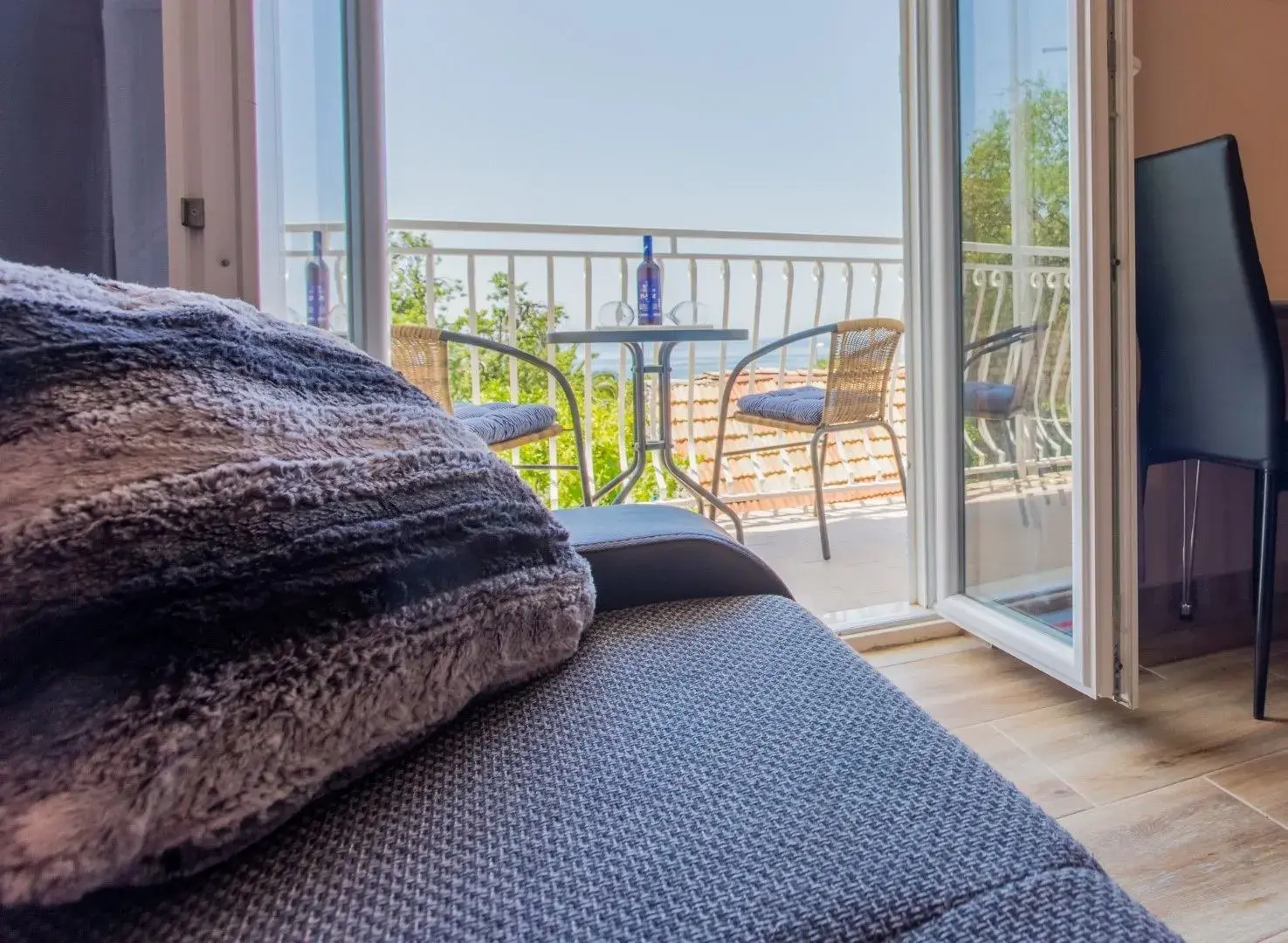Apartments Dalmatia Blue