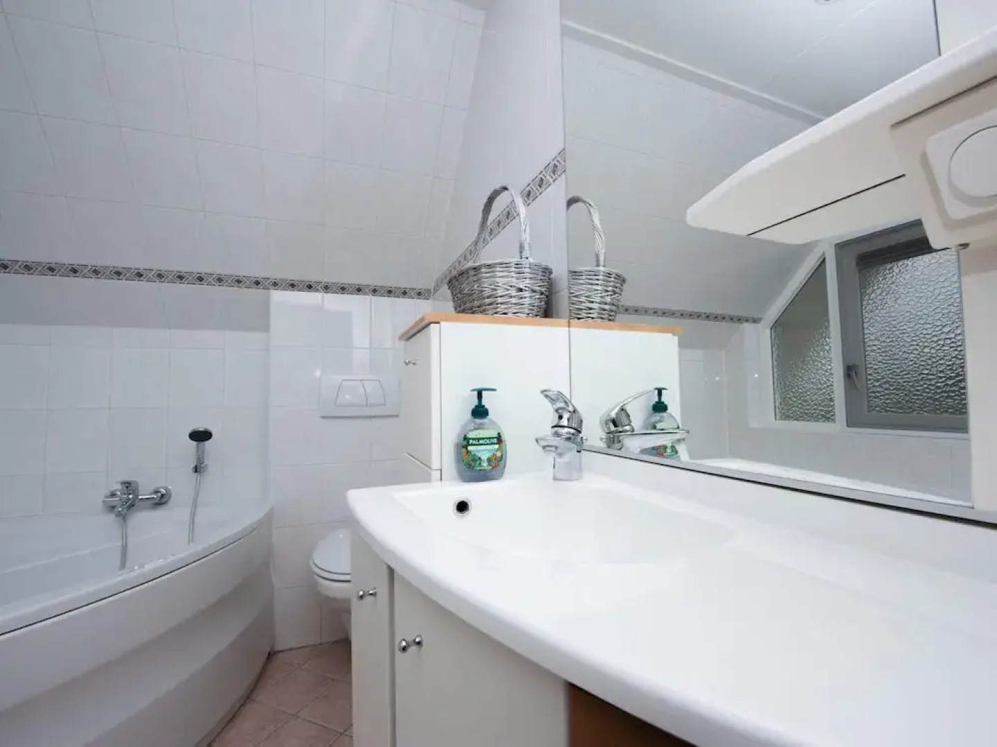 Holiday Home Sneekermeer Waterfront