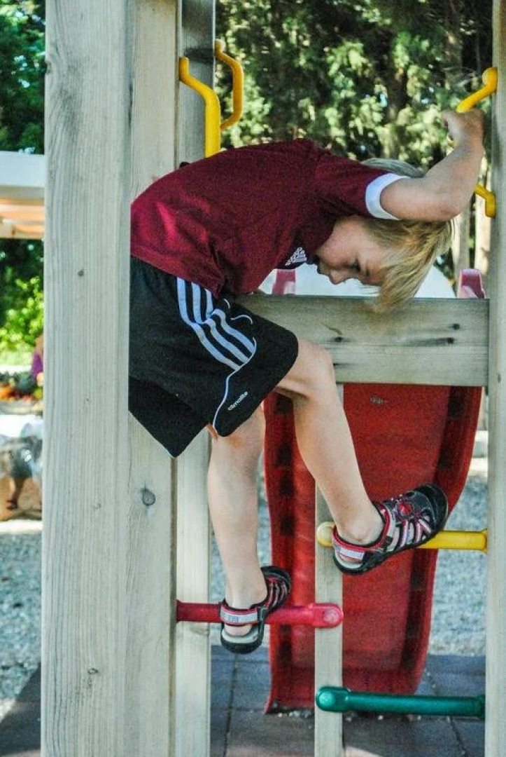 Agriturismo Chiusa di Carlo