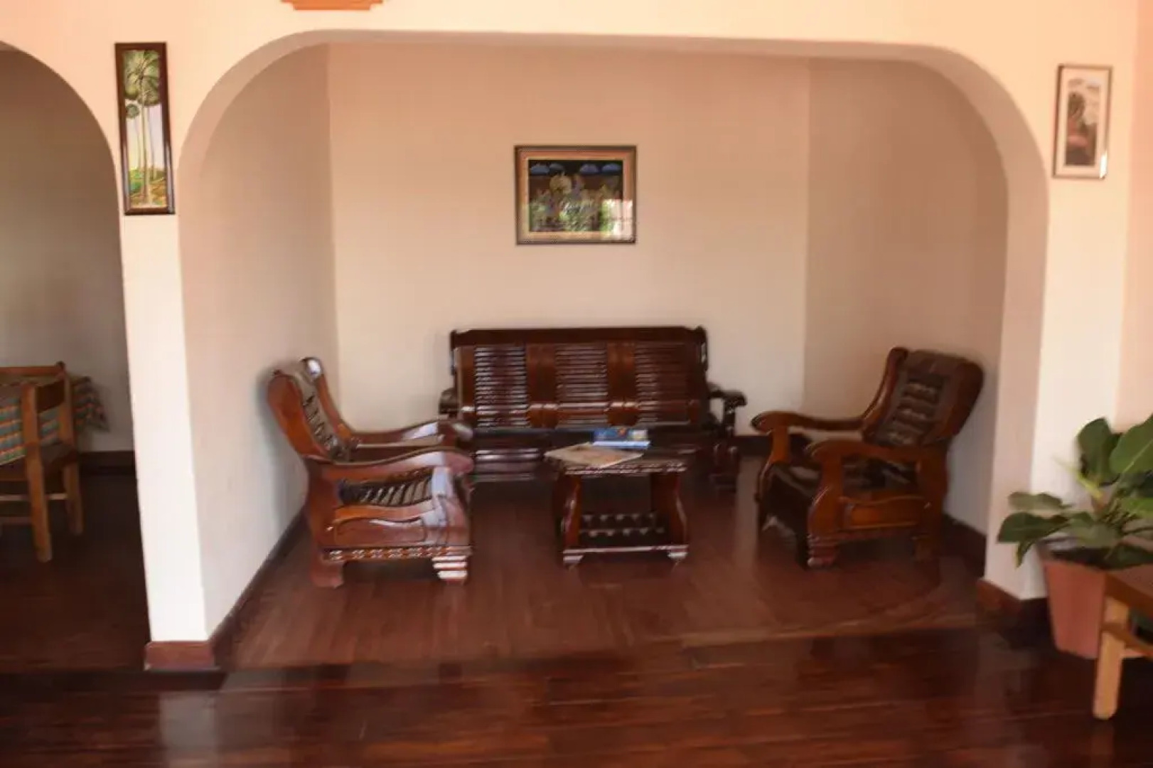 OYO 6279 Lake Zone Holiday Resort