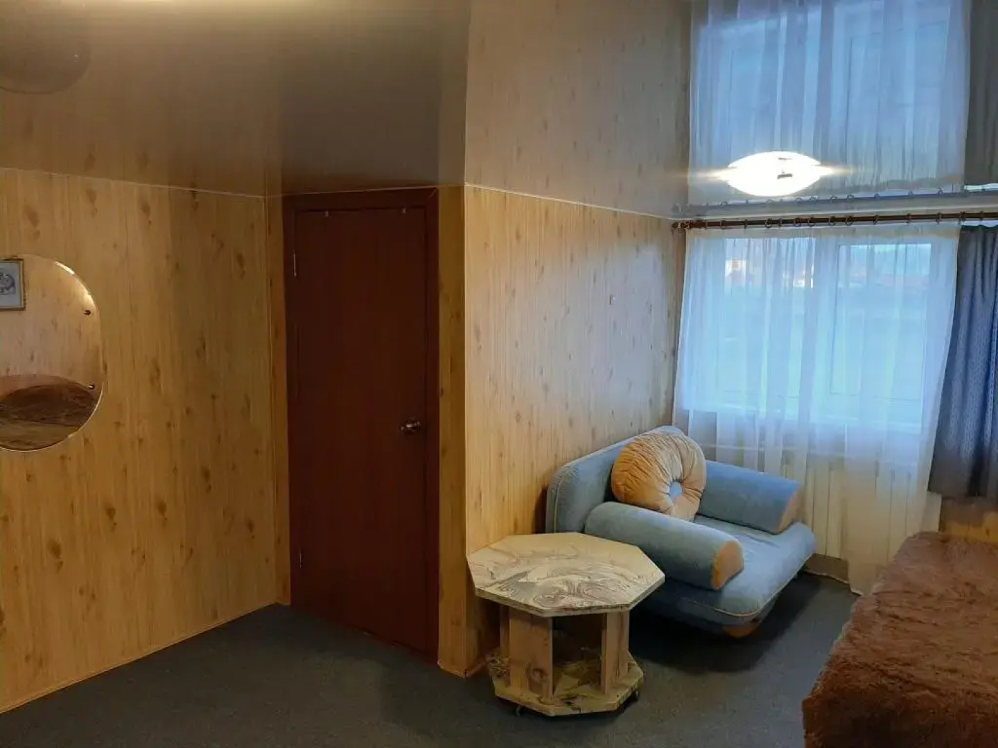 Солнечная Поляна