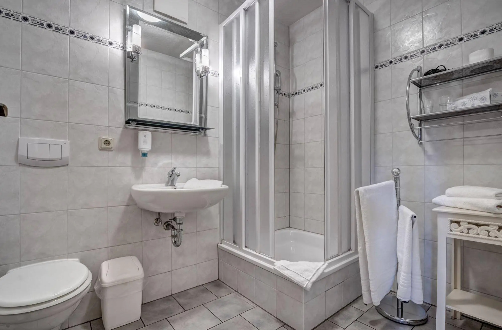 Hotel Schloss Neetzow