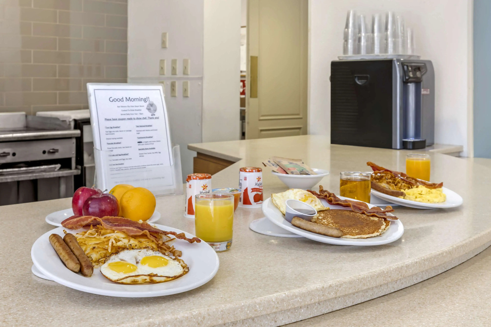 Best Western Plus Palm Desert Resort