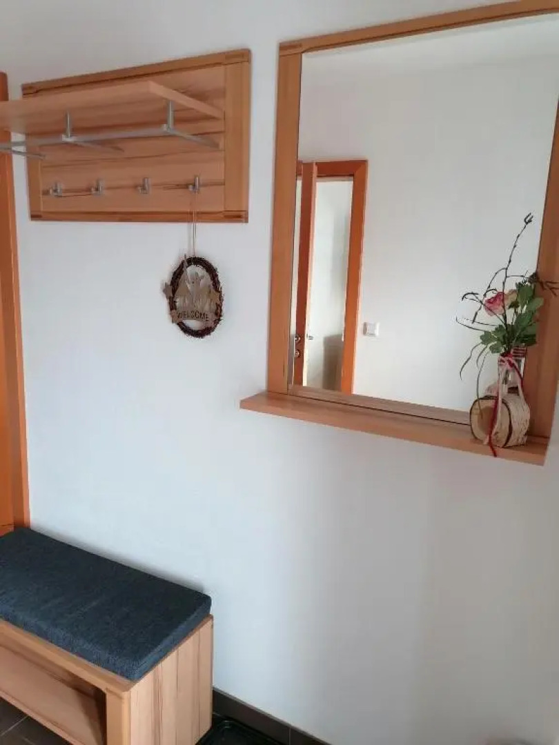 Appartement Alpenglück