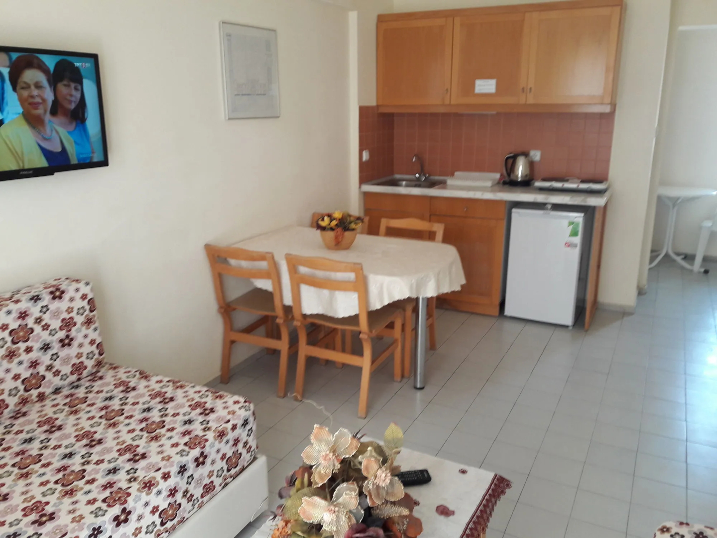 Avlu 4 Apart Hotel