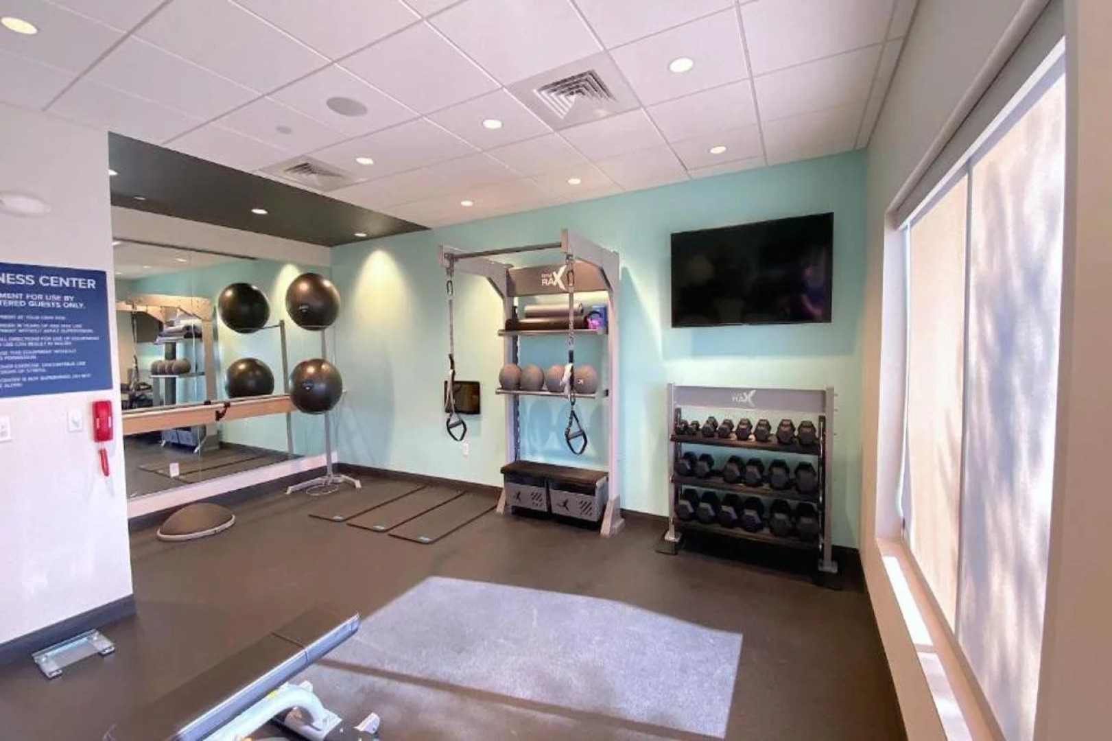 Tru by Hilton Manassas