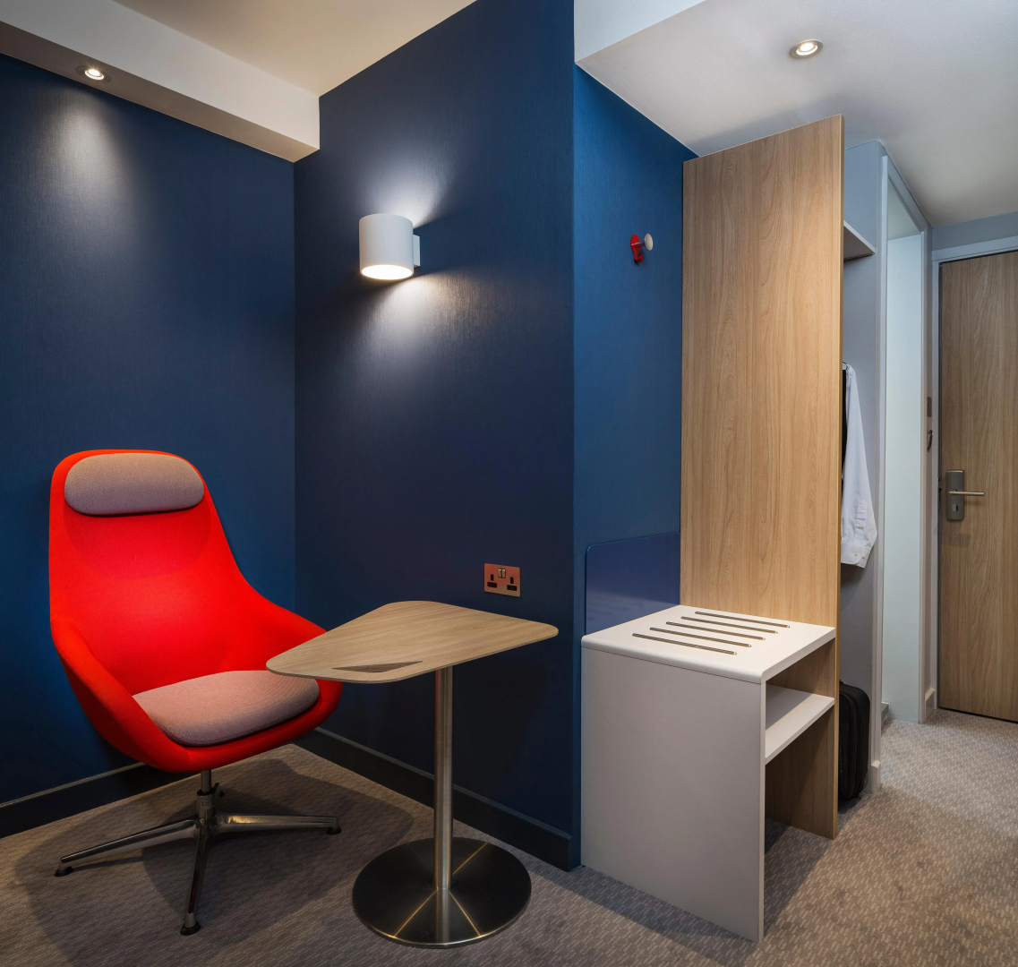 Holiday Inn Express St. Albans - M25, Jct.22 by IHG