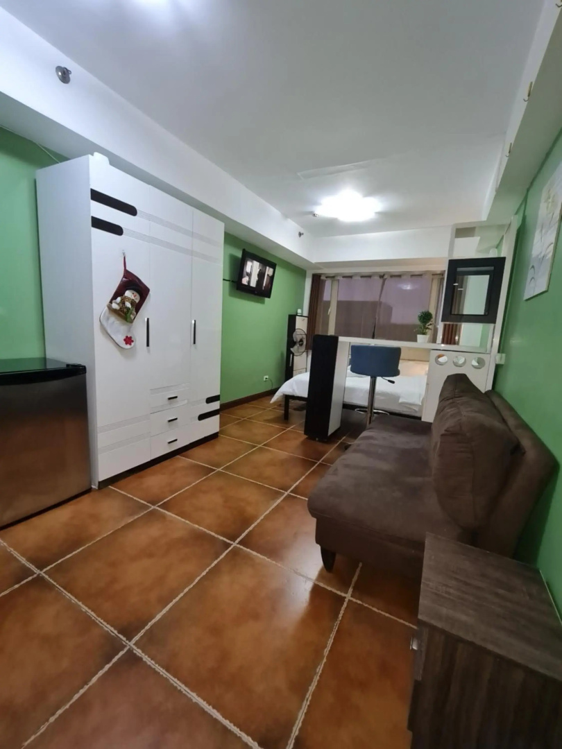 Solemare Parksuites Condo R Us