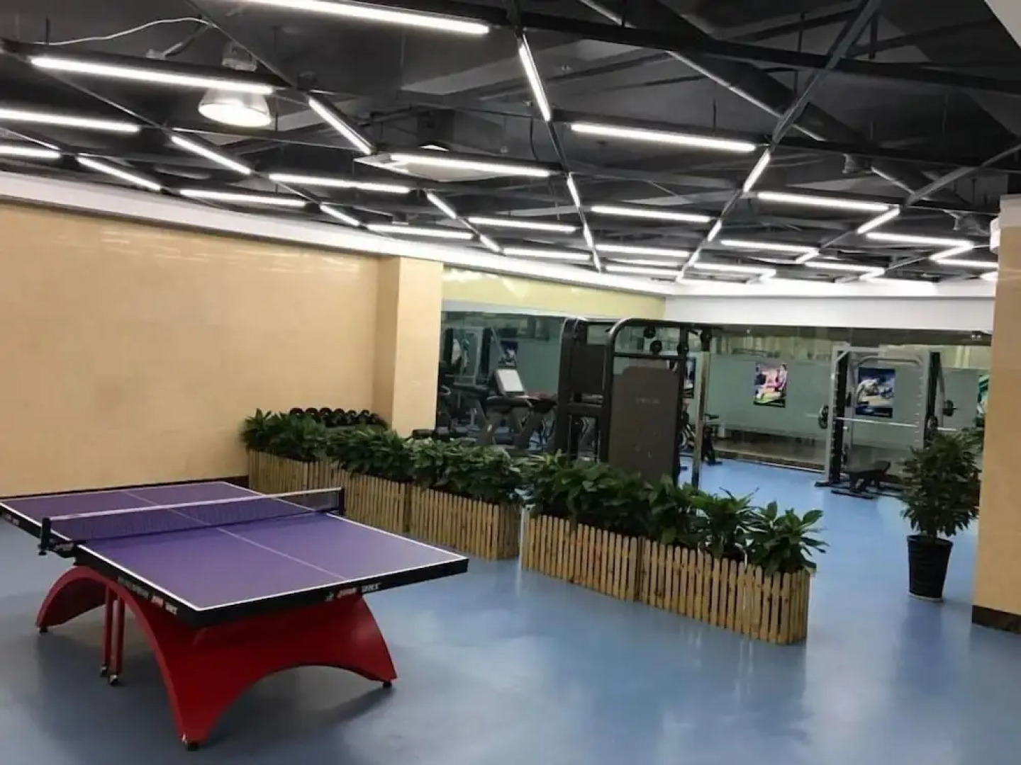 GreenTree Inn Hefei XiYou Road Hotel