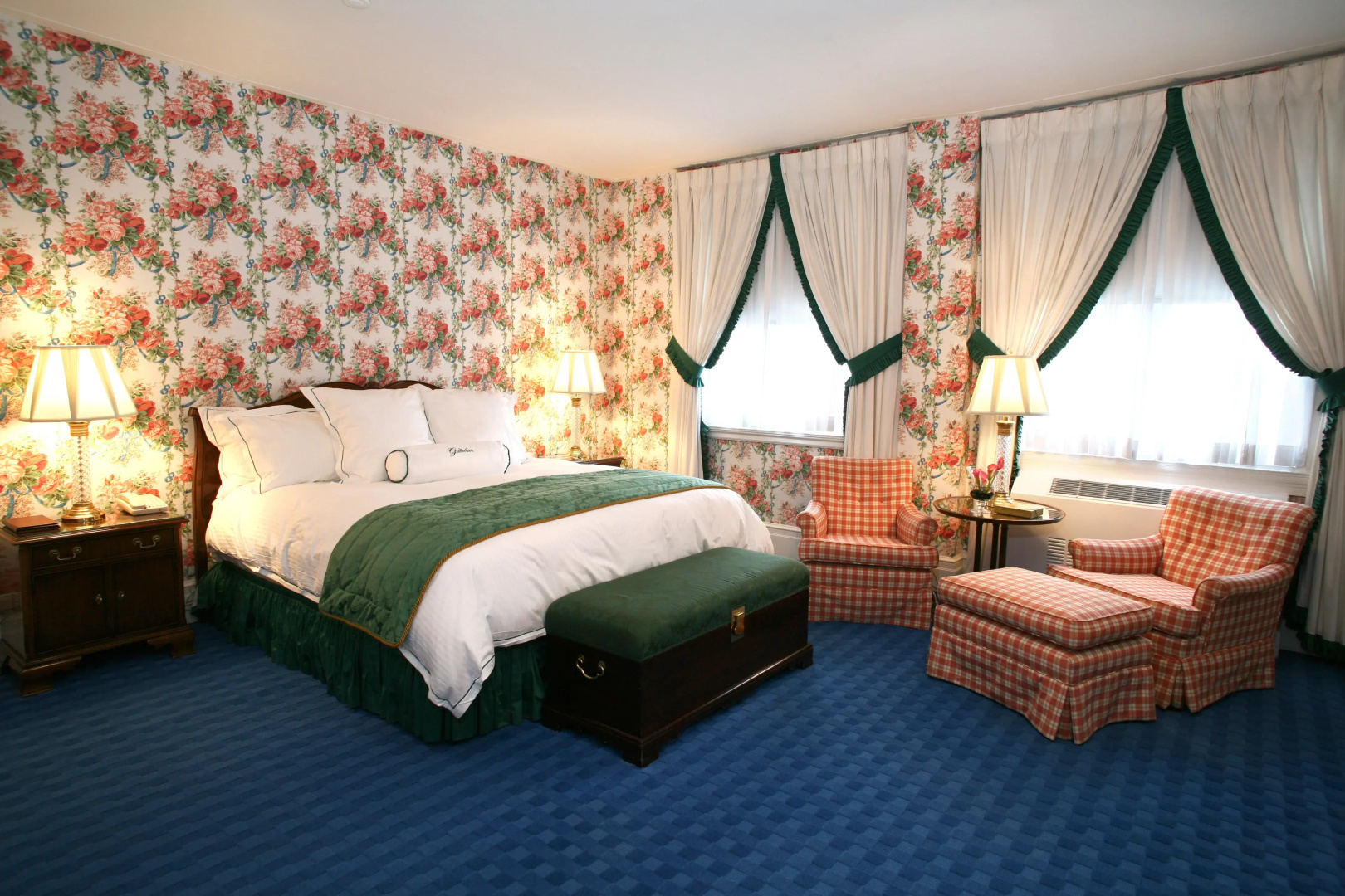 The Greenbrier