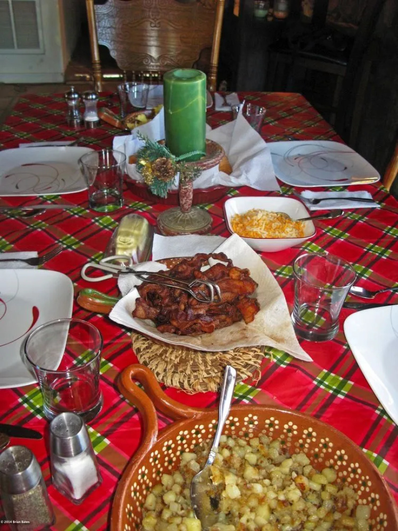 DD Gamble Guest Lodge & Ranch