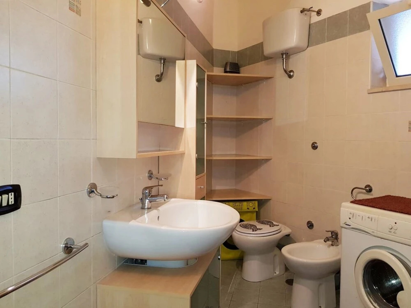 Enry - Appartamento con piscina