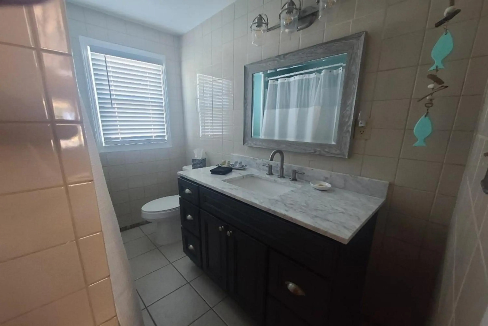 Lake Huron - 3 Bedroom, 2 Bath Lake Front Home (Sleeps 12)