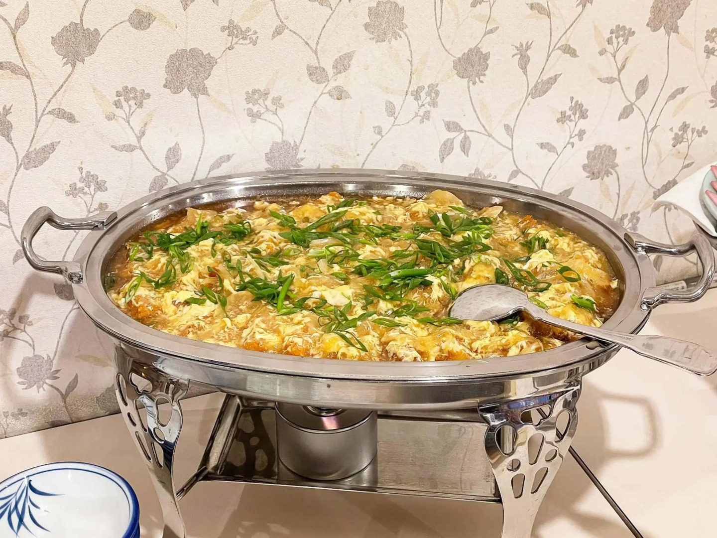 Hotel Pearl City Tendo