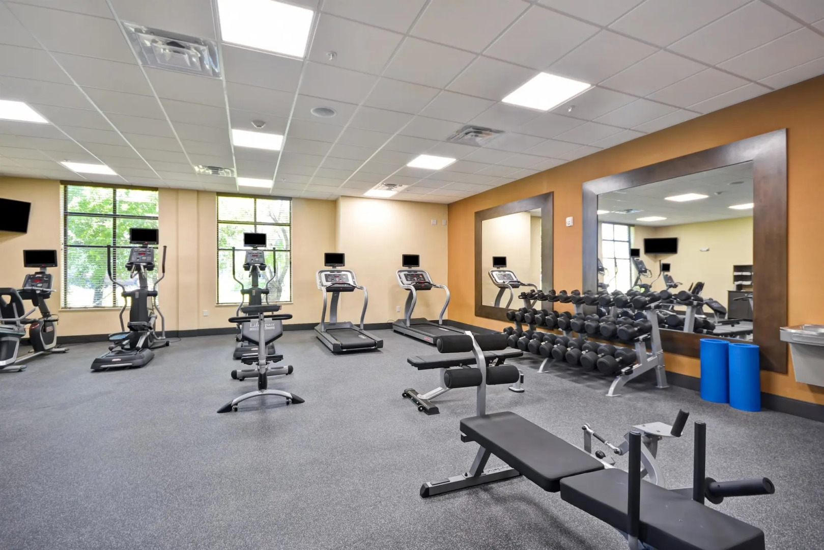 Homewood Suites by Hilton San Marcos