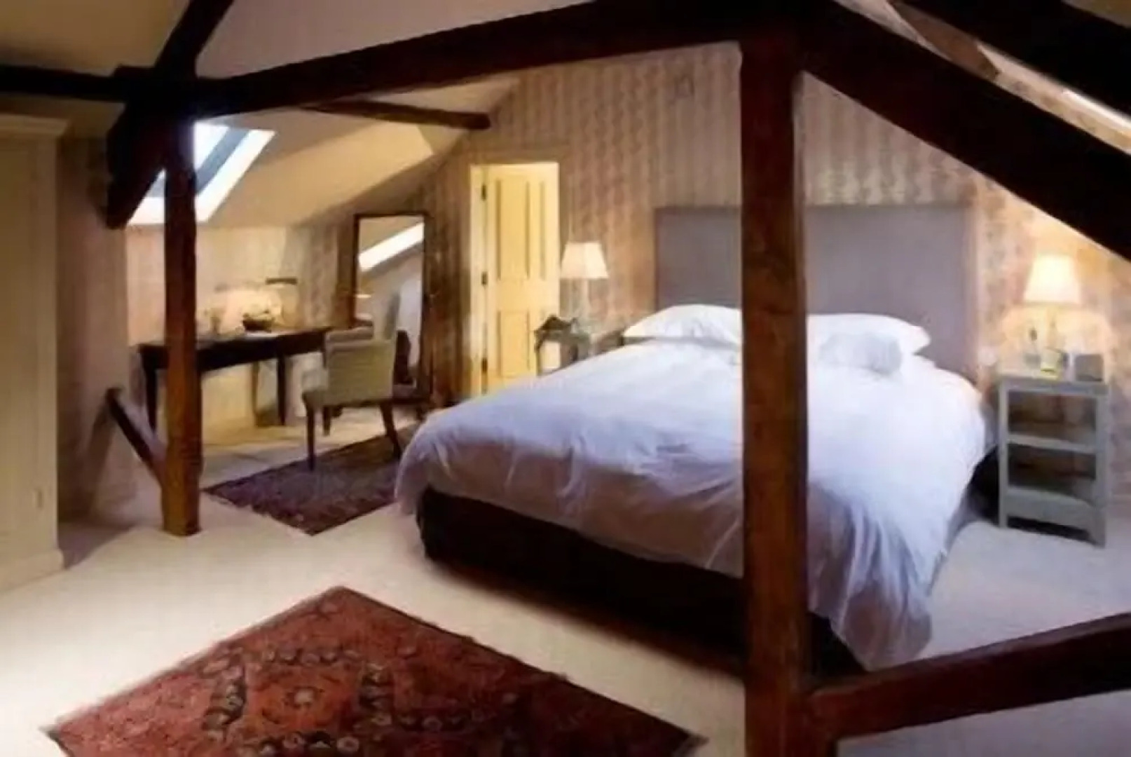 The Collingwood Arms Hotel