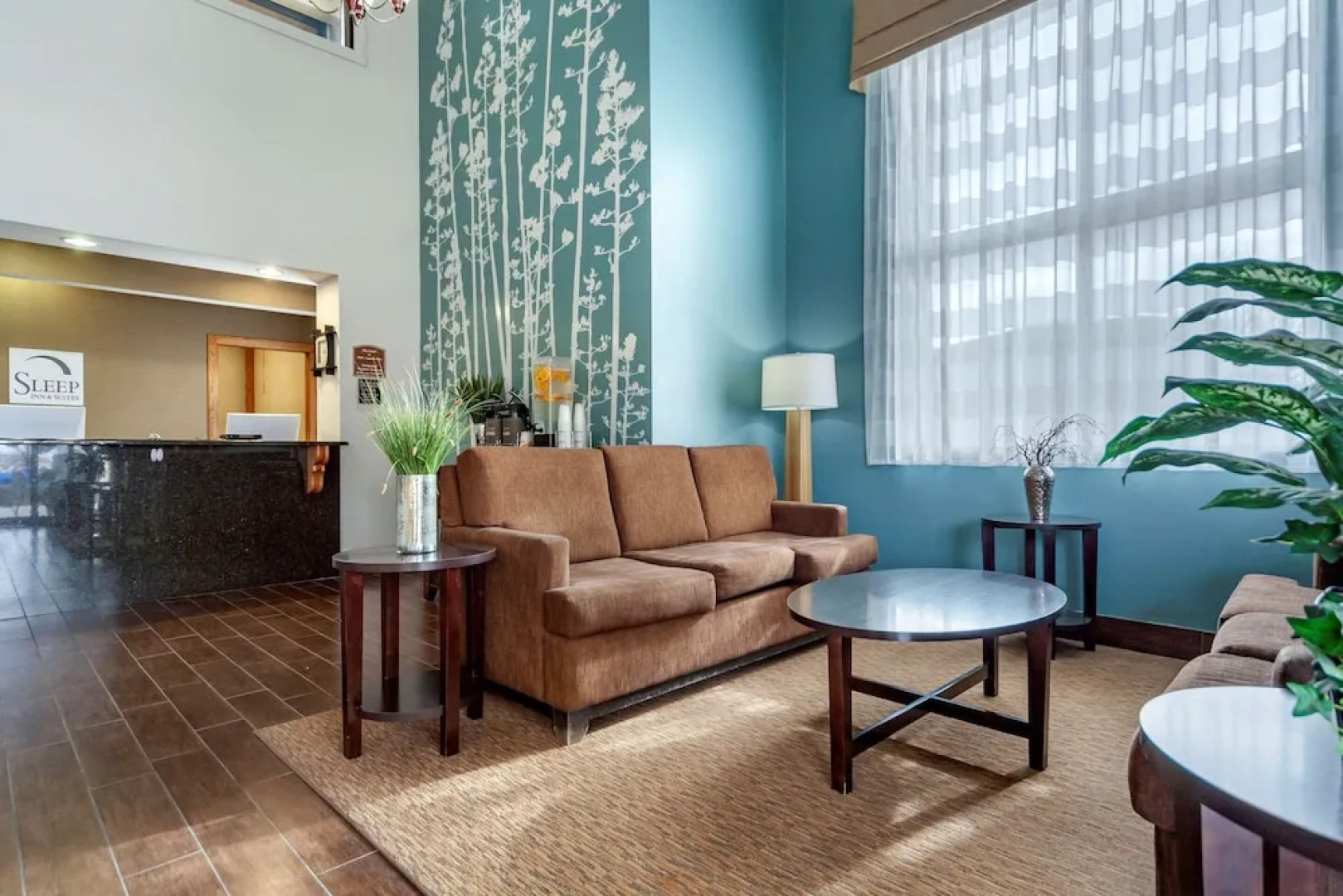 Sleep Inn & Suites Hays Area