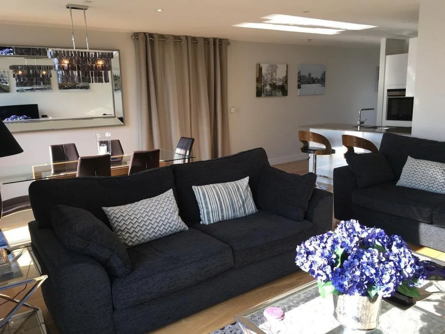 Pinnacle Residences- Central Cambridge