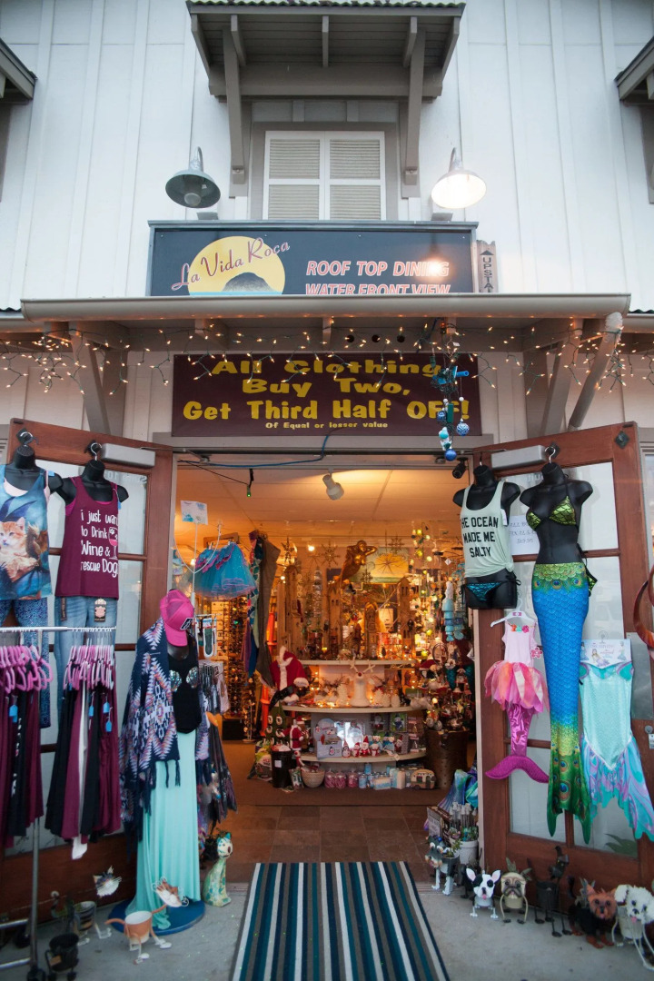 The Landing at Morro Bay