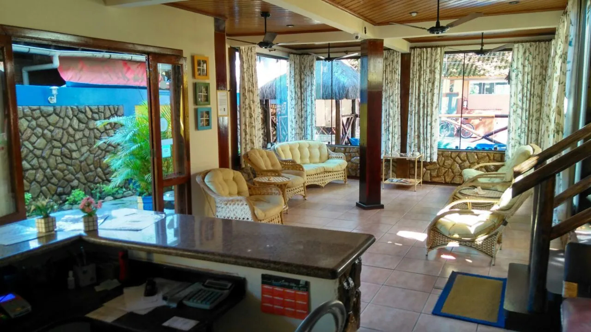 Pousada Praia D'Azul