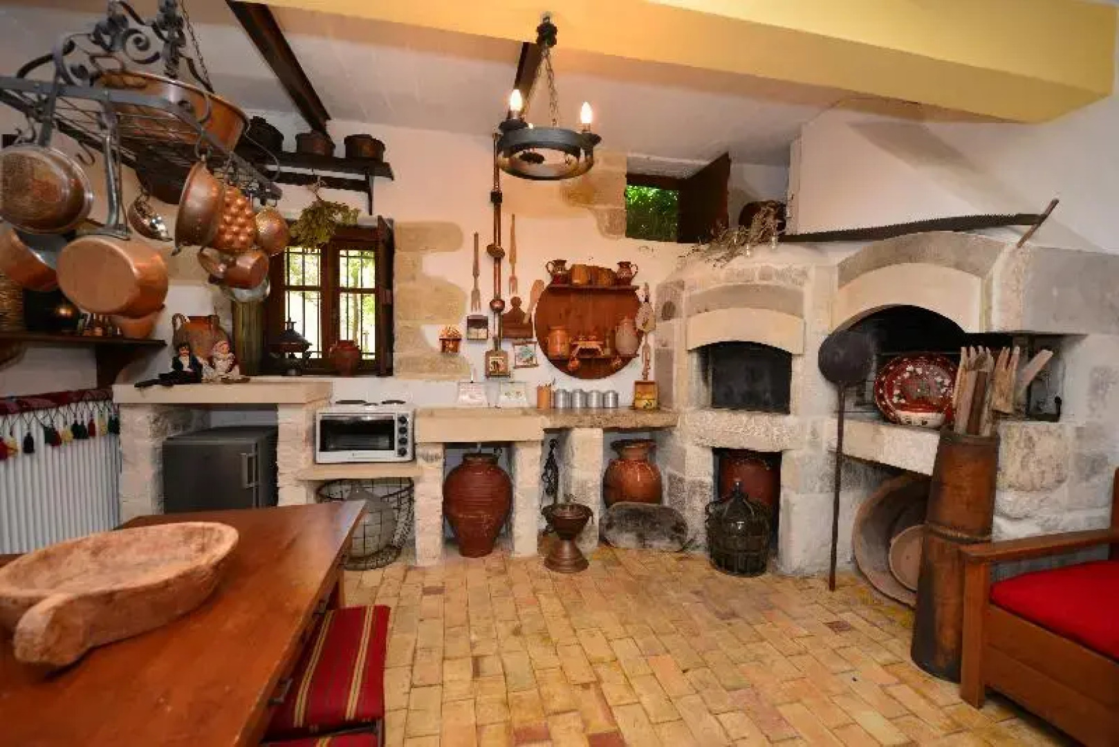 Viglatoras Traditionals Apartments