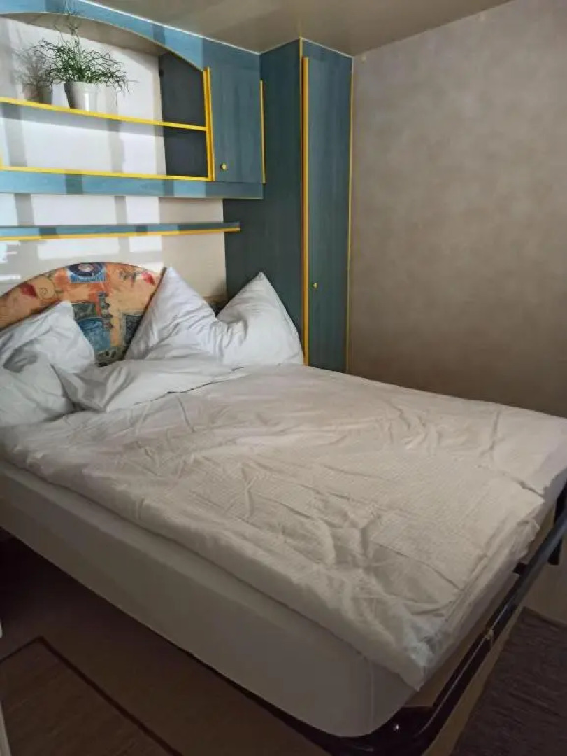 Bungalow SEAESTA Lago Di Lugano