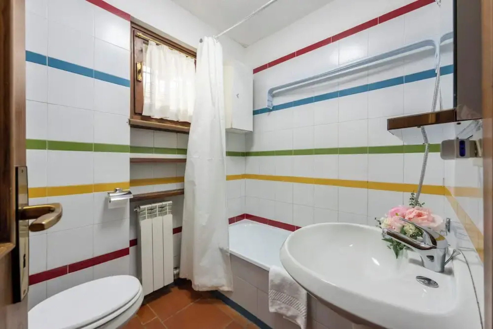 Cozy Apartment With Garden in Courmayeur