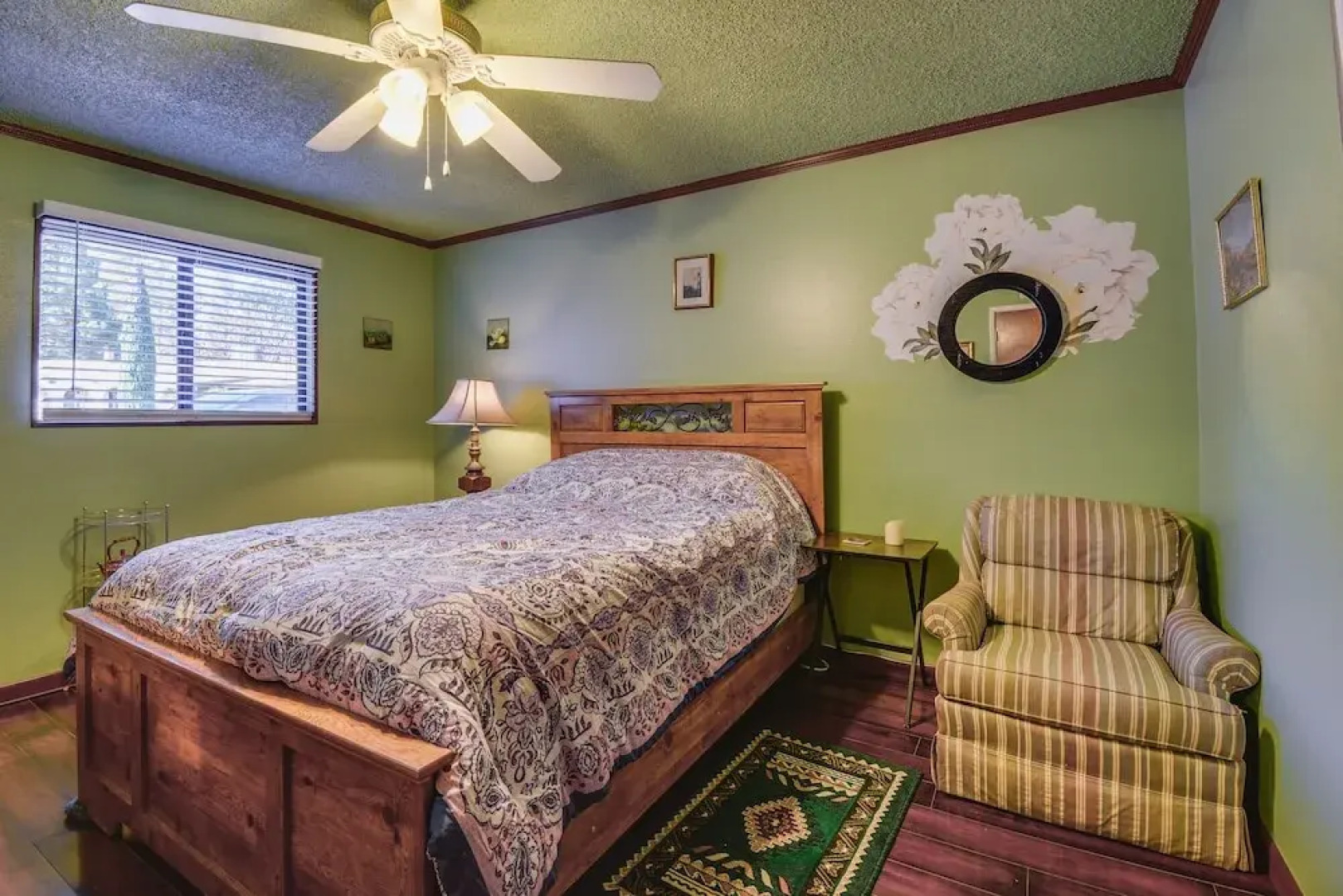 Artfully Decorated Cottonwood Home: Pets Welcome!