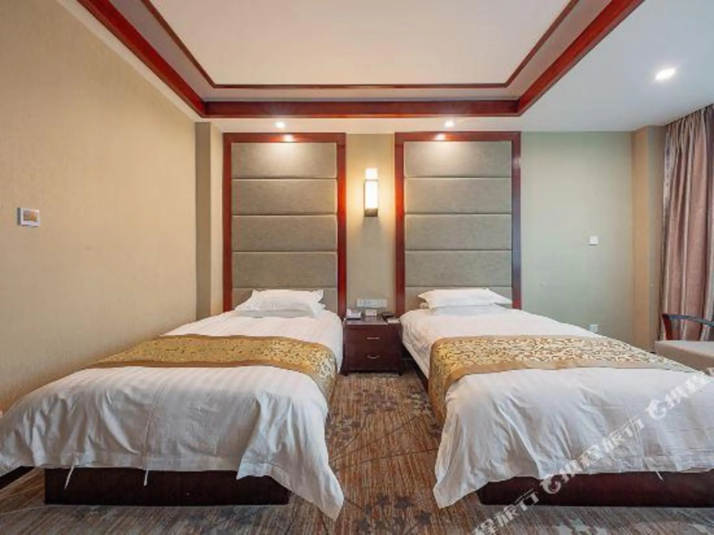 Fenghua International Hotel Zhoushan