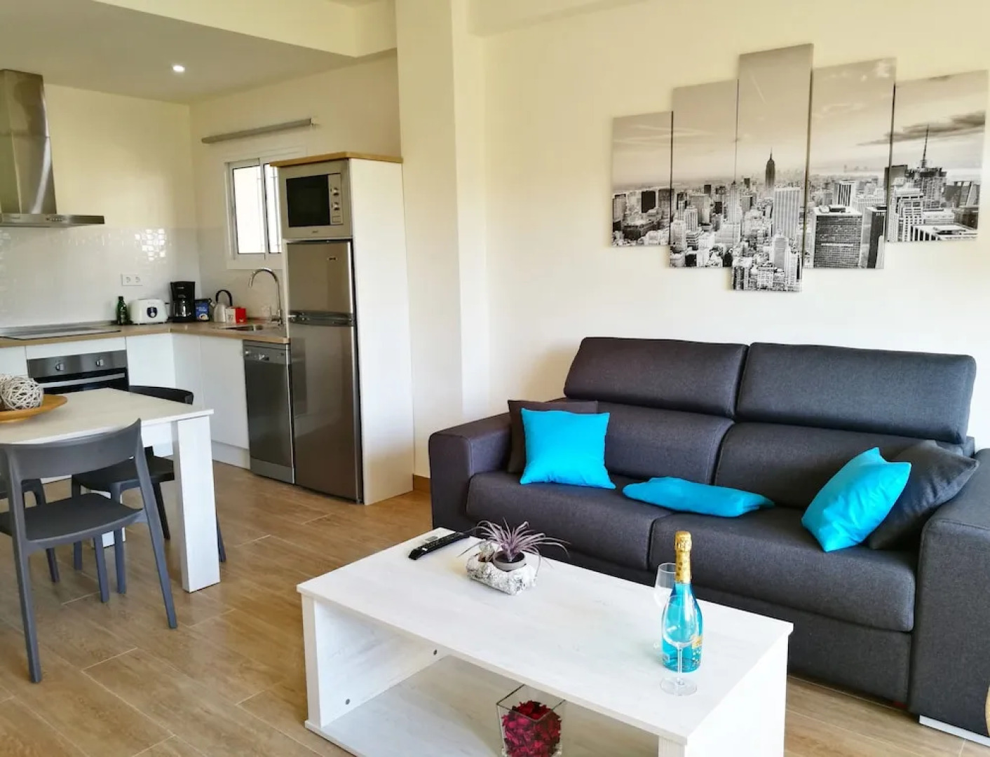 Apartment Club Playa Flores Torremolinos