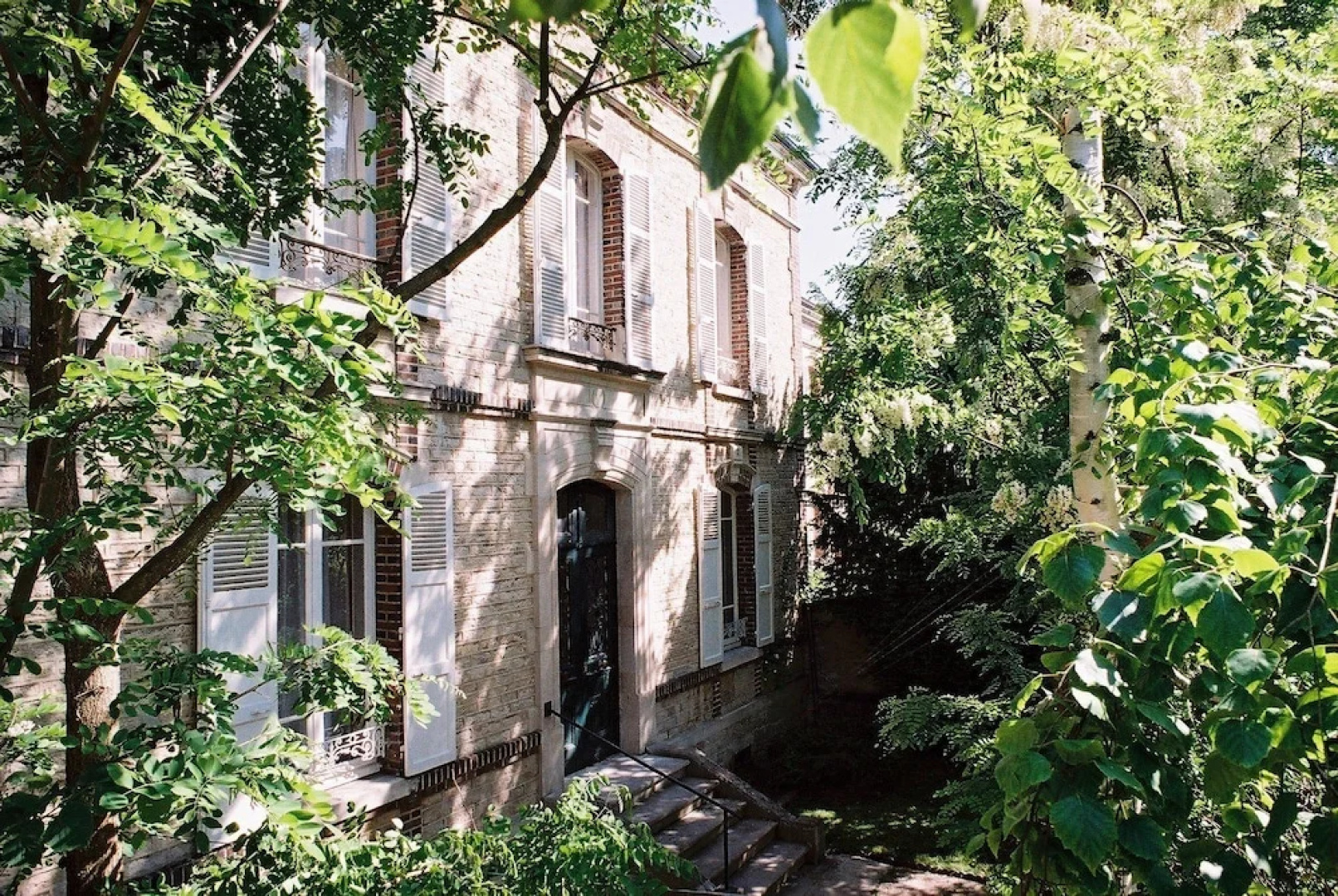 Au fil de Troyes