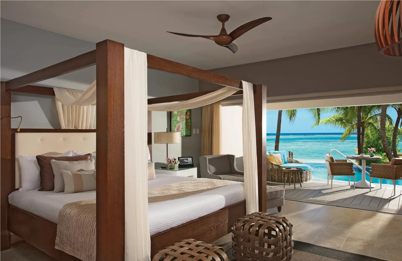 Zoetry Montego Bay - All Inclusive