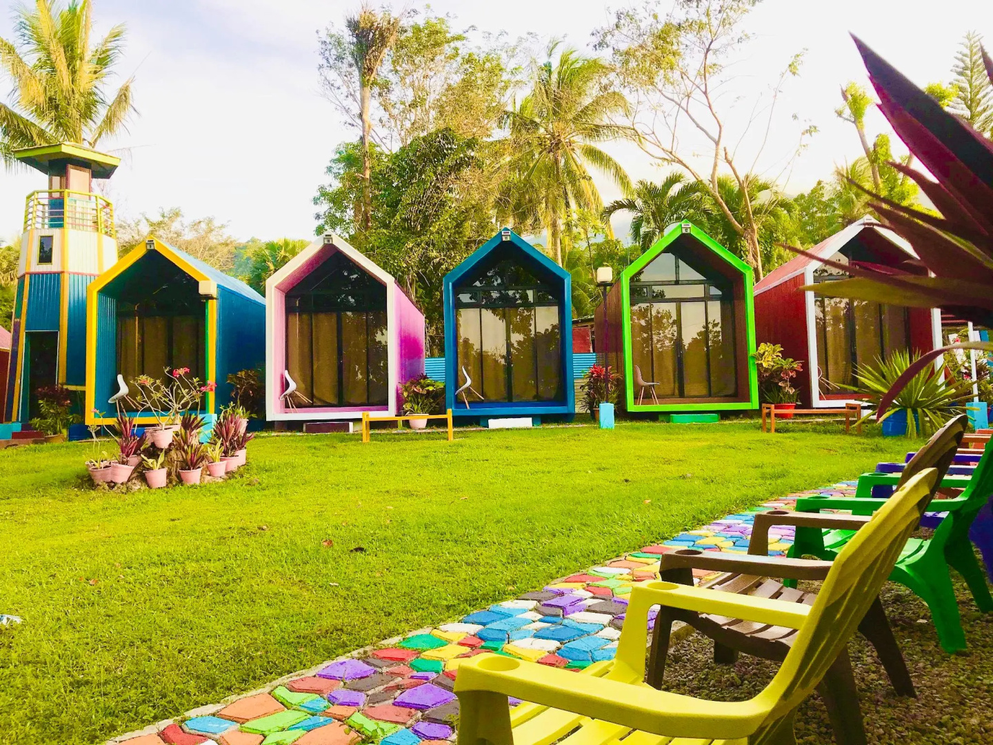Lanzones Cabana