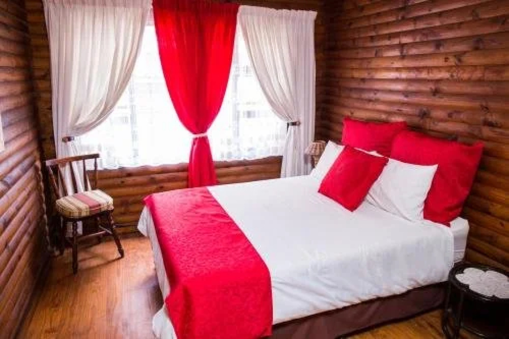 Deep Blue Guest House