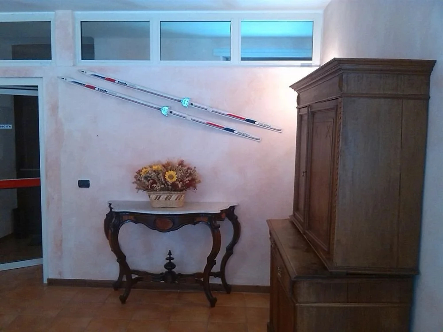 Monastery Hostel Resort