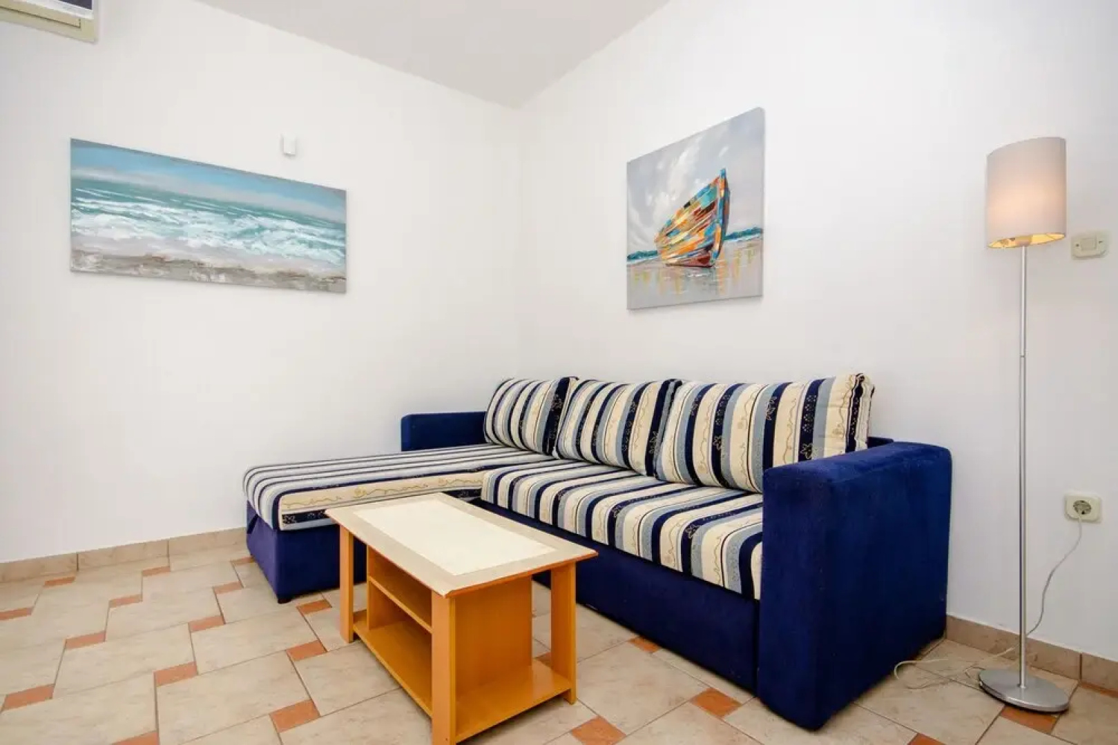 Apartments Marjan