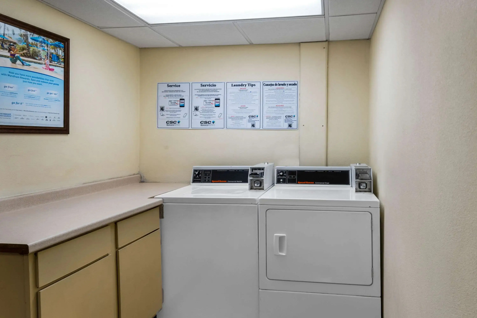 Baymont by Wyndham Meridian