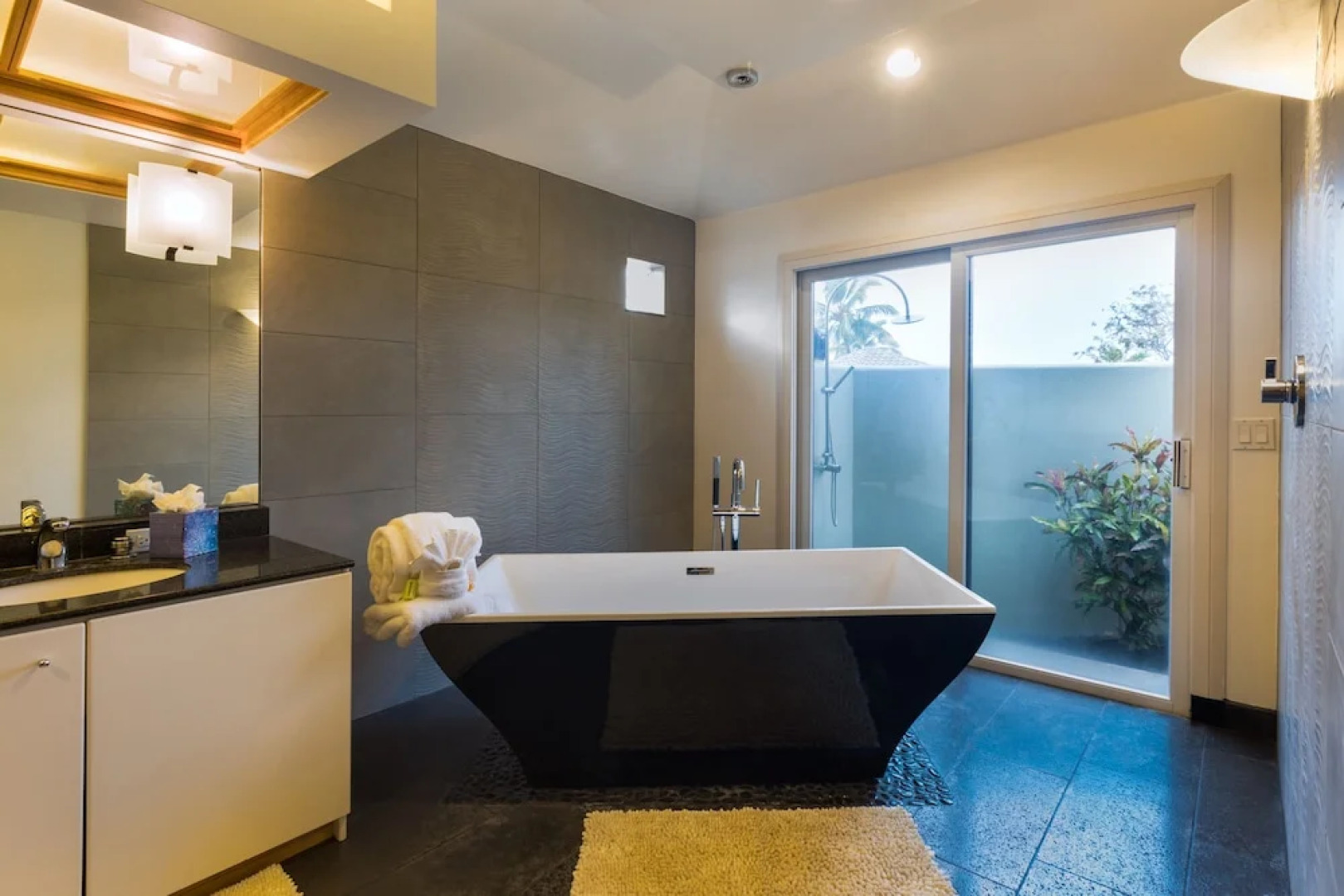 The Oasis 5 Bedrooms 5 Bathrooms Home