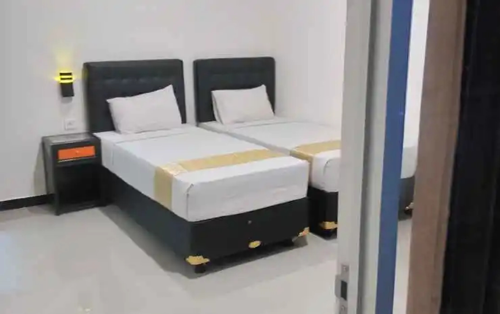 Hennoyustian Homestay