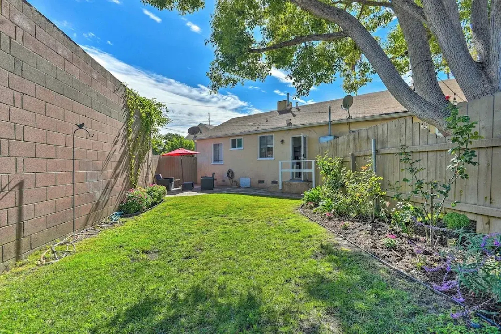 Stylish & Modern Burbank Gem w/ Private Yard!