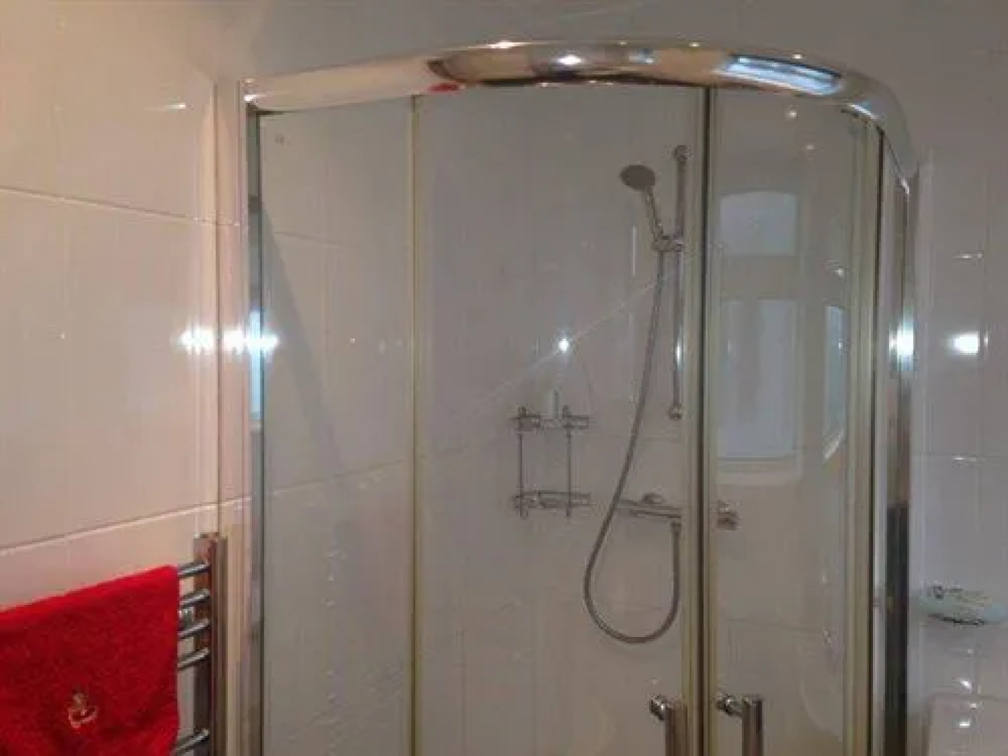 Sea Wood Bed and Breakfast