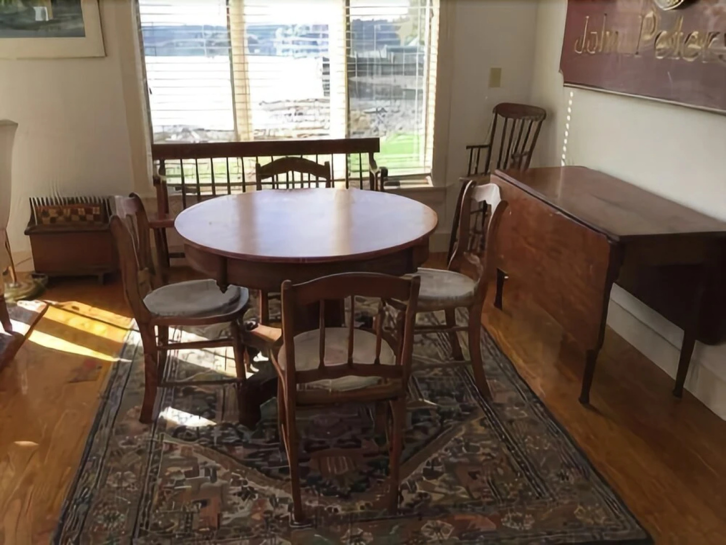 Head of the Bay - Two Bedroom Home