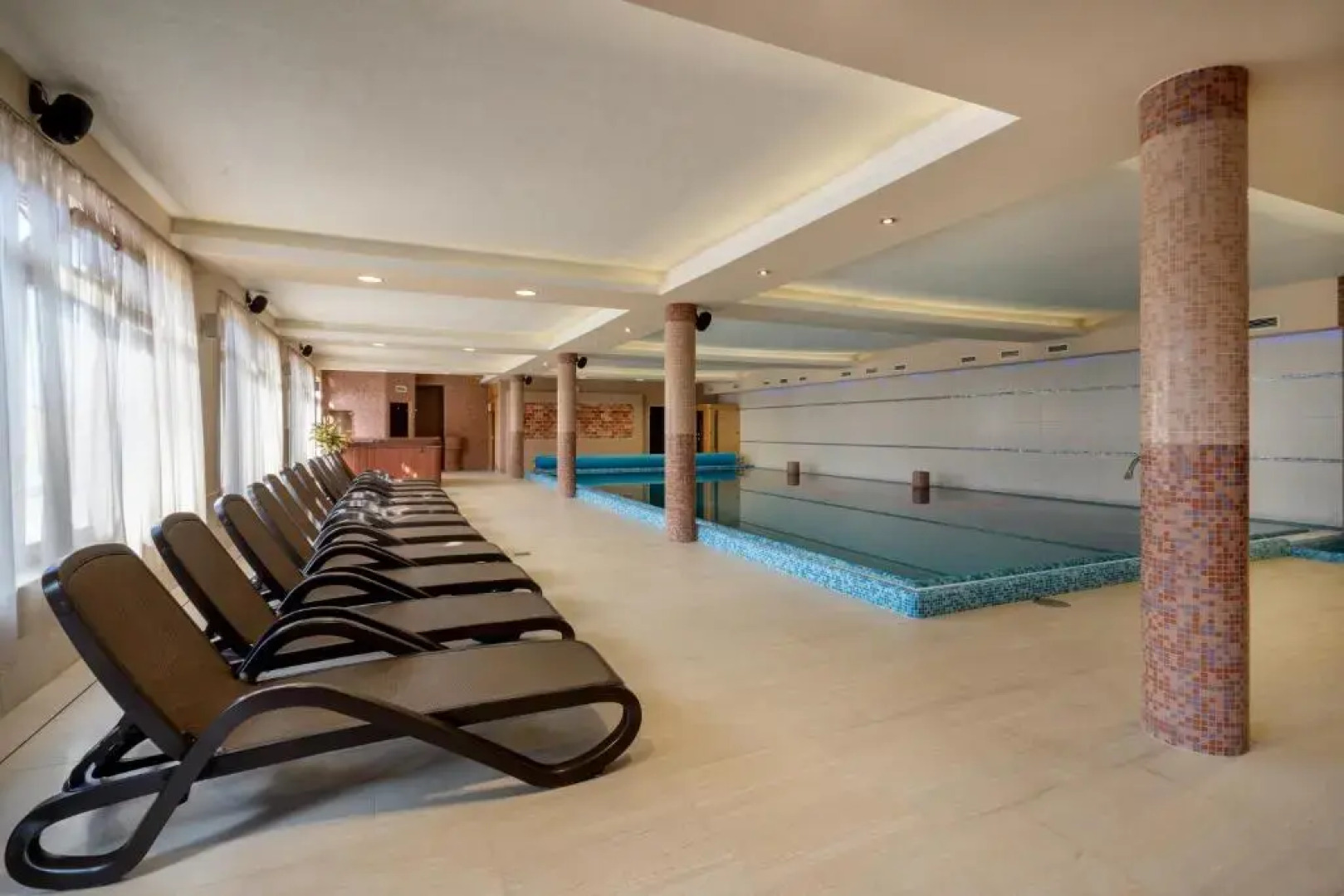 DorEsz Wellness Panzió