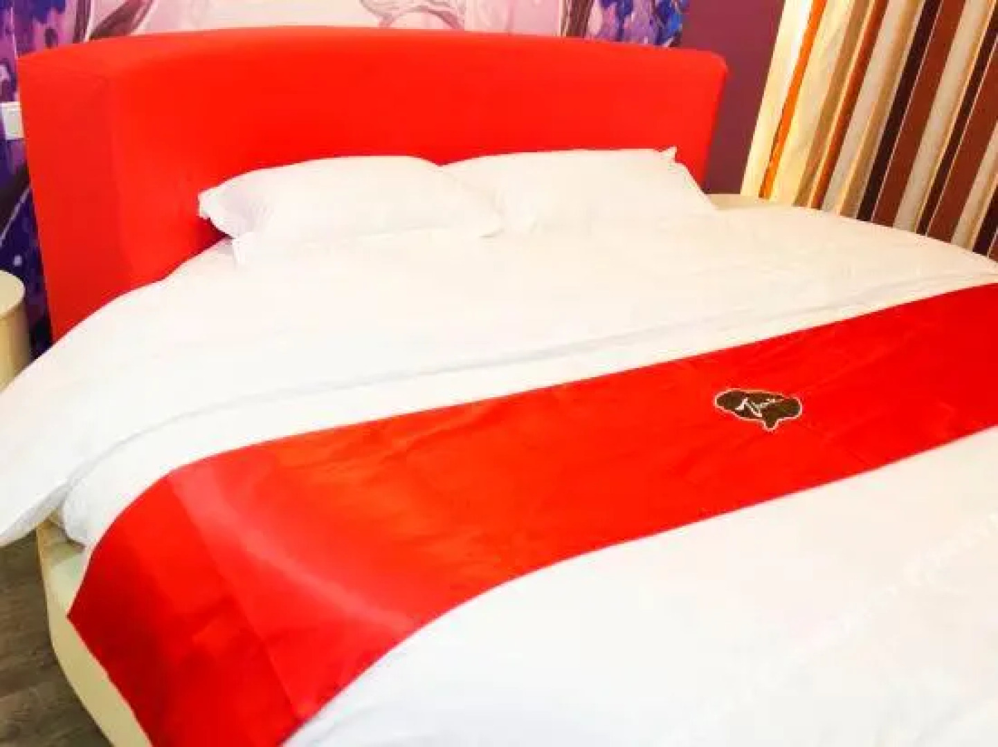 Thank You Hotel Fangzi Branch