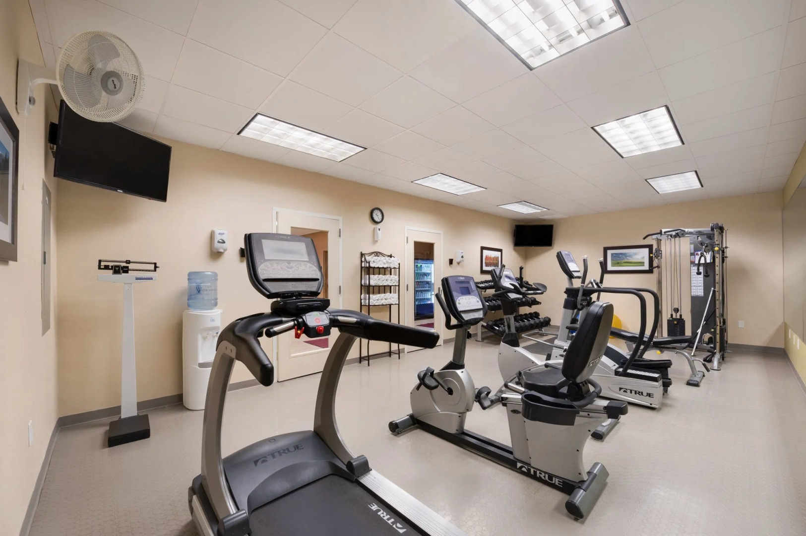 Bakken Airport XWA Hotel & Studios