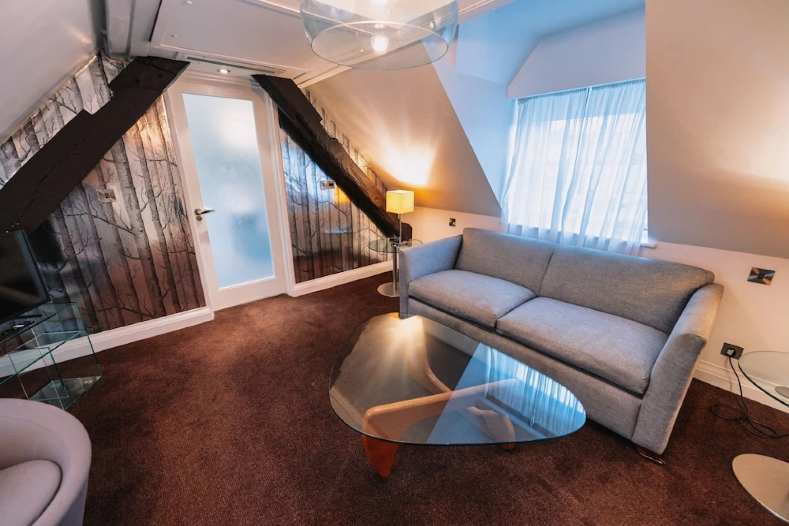 The Bull and Townhouse, Beaumaris- The Inn Collection Group