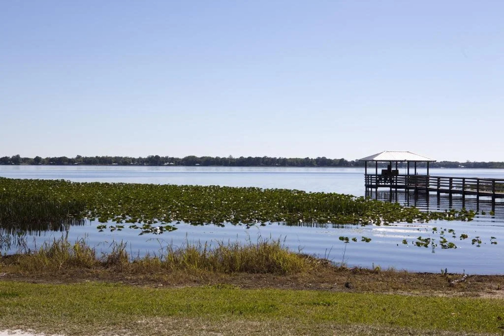 Buttonwood Bay RV Resort