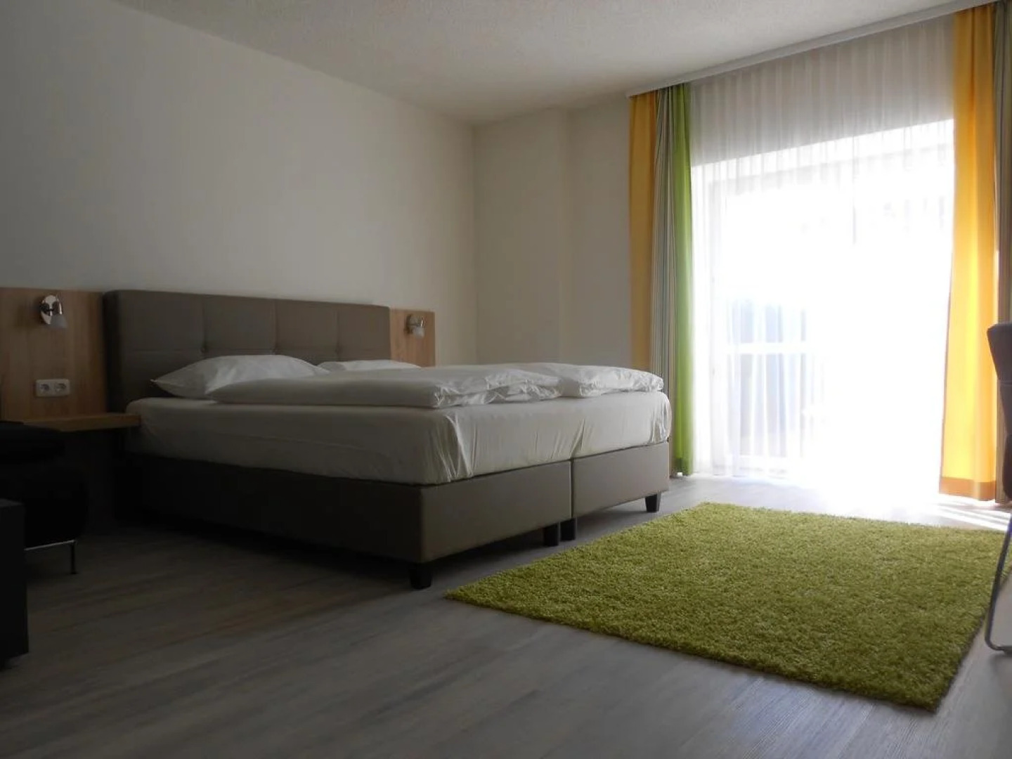 Gästehaus Karl August