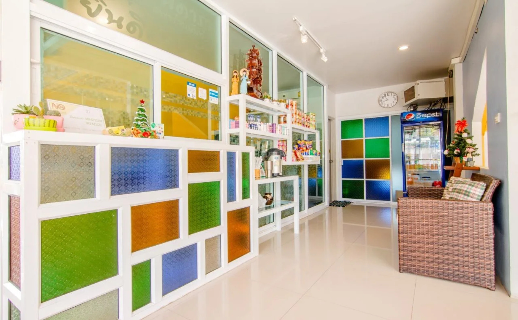 Duandara Boutique Hotel